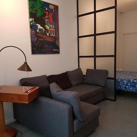 Loft Centrale Milano Esterno foto