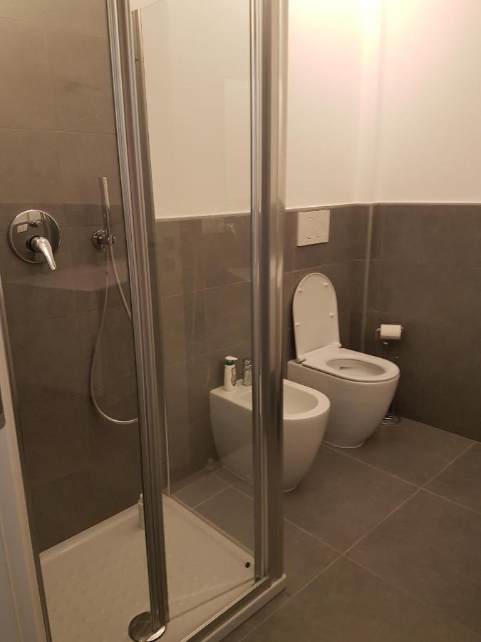 Loft Centrale Milano Esterno foto
