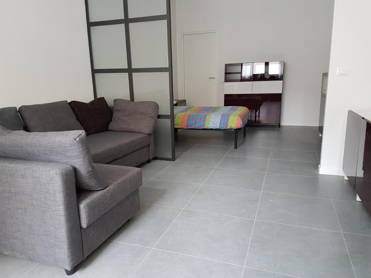 Loft Centrale Milano Esterno foto