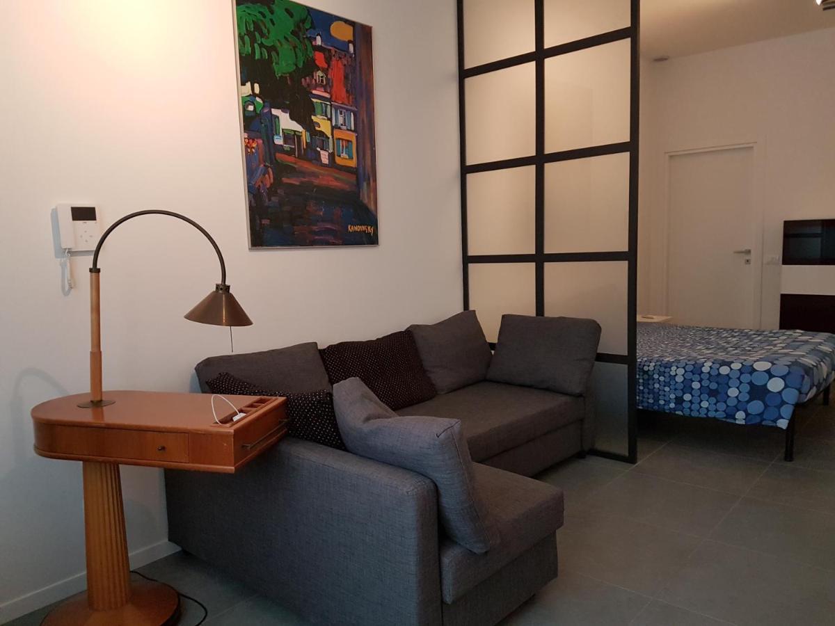 Loft Centrale Milano Esterno foto