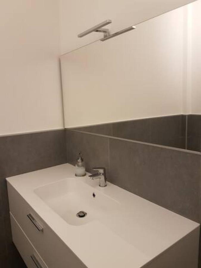 Loft Centrale Milano Esterno foto