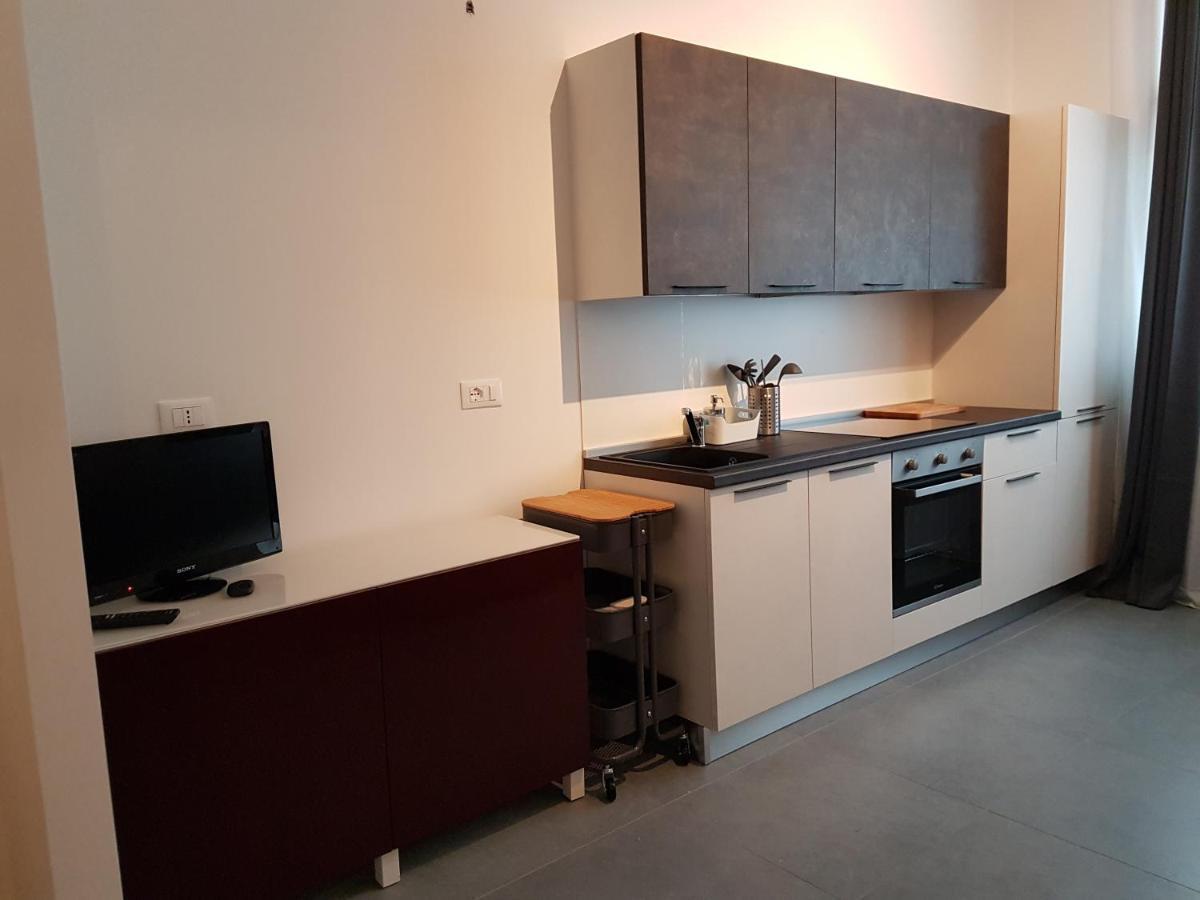 Loft Centrale Milano Esterno foto