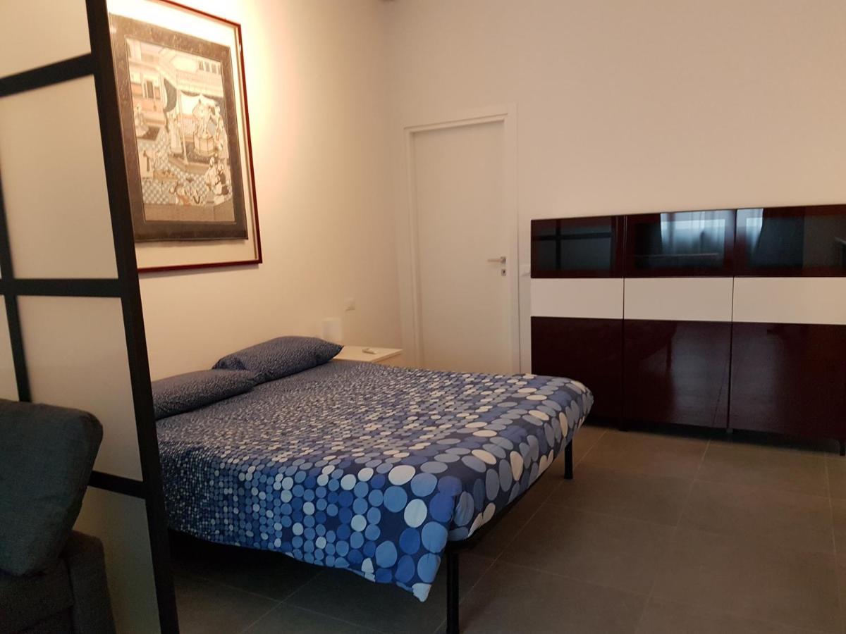 Loft Centrale Milano Esterno foto