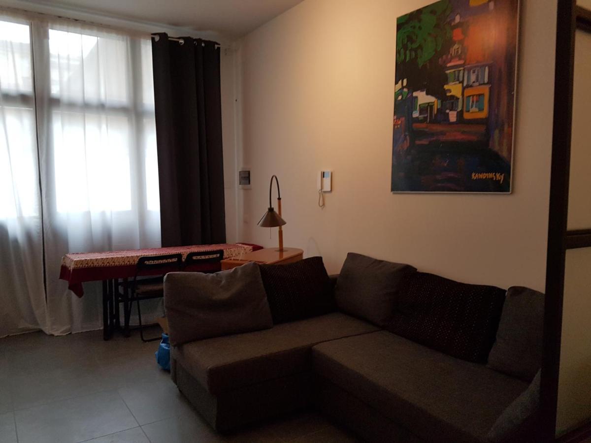 Loft Centrale Milano Esterno foto